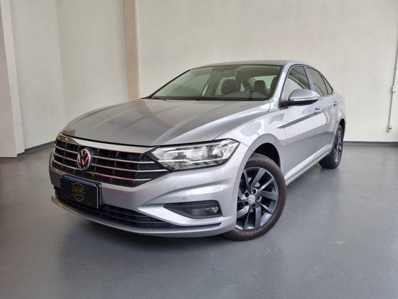 VOLKSWAGEN JETTA 1.4 250 TSI TOTAL FLEX COMFORTLINE TIPTRONIC